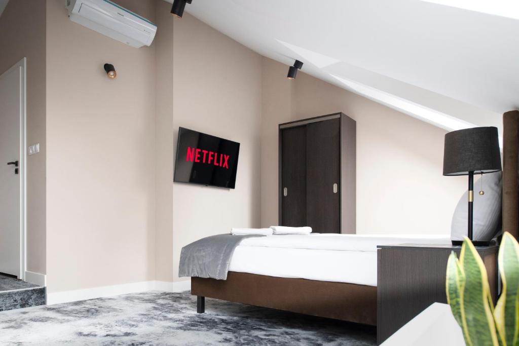 4Wings Apartments - Resim 41