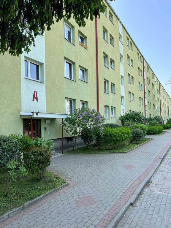 Fotografia z galérie ubytovania Mieszkanie nad Morzem LEO v destinácii Gdansk