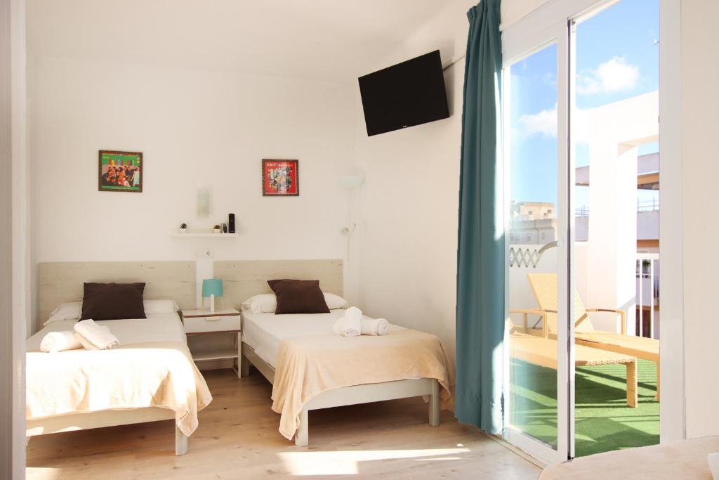 Hotel Boogaloo - Adults Only, El Arenal – Updated 2023 Prices