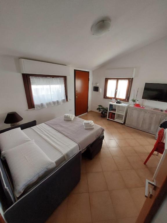Derechos de imagen reservados por Booking.com