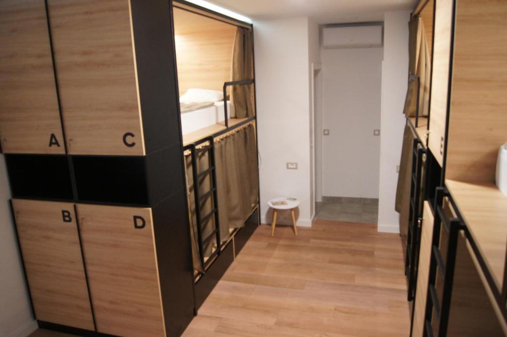 Fotografie z fotogalerie ubytování Hostel Stadion - Zadar v destinaci Zadar