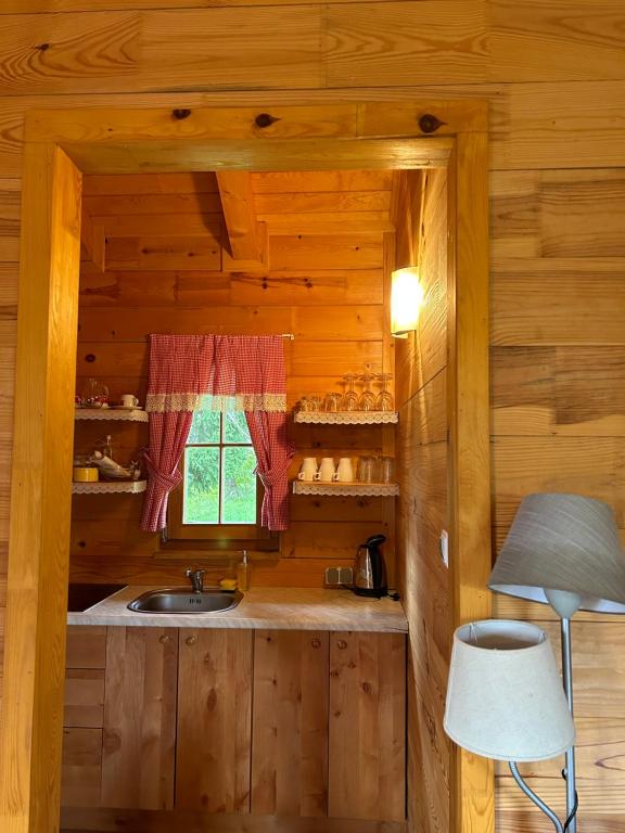 Apartments Zafran - 12