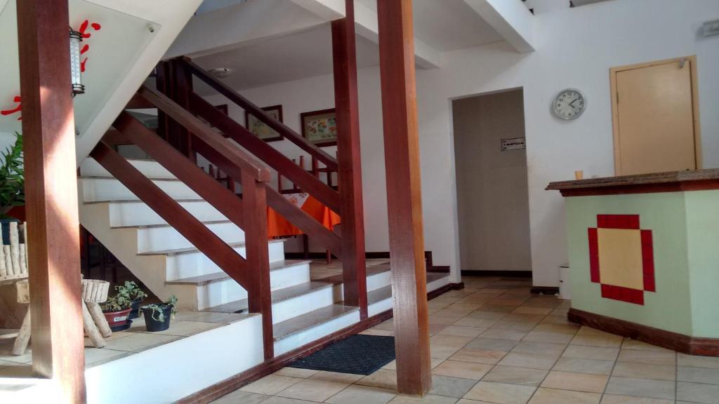  Pousada Mirante