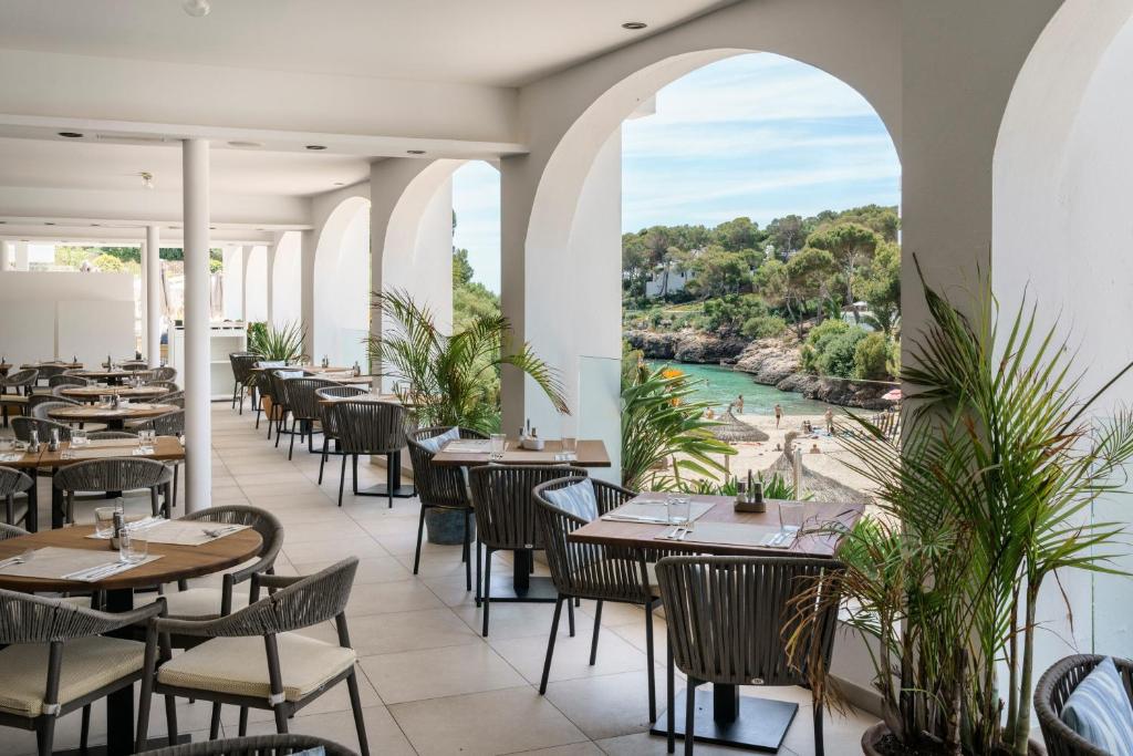 AluaSoul Mallorca Resort - Adults only, Cala dOr – Preus ...
