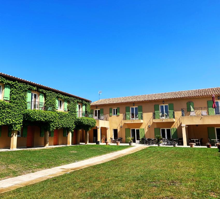 Hotel Terriciaë Maussane, Mouriès – Updated 2023 Prices