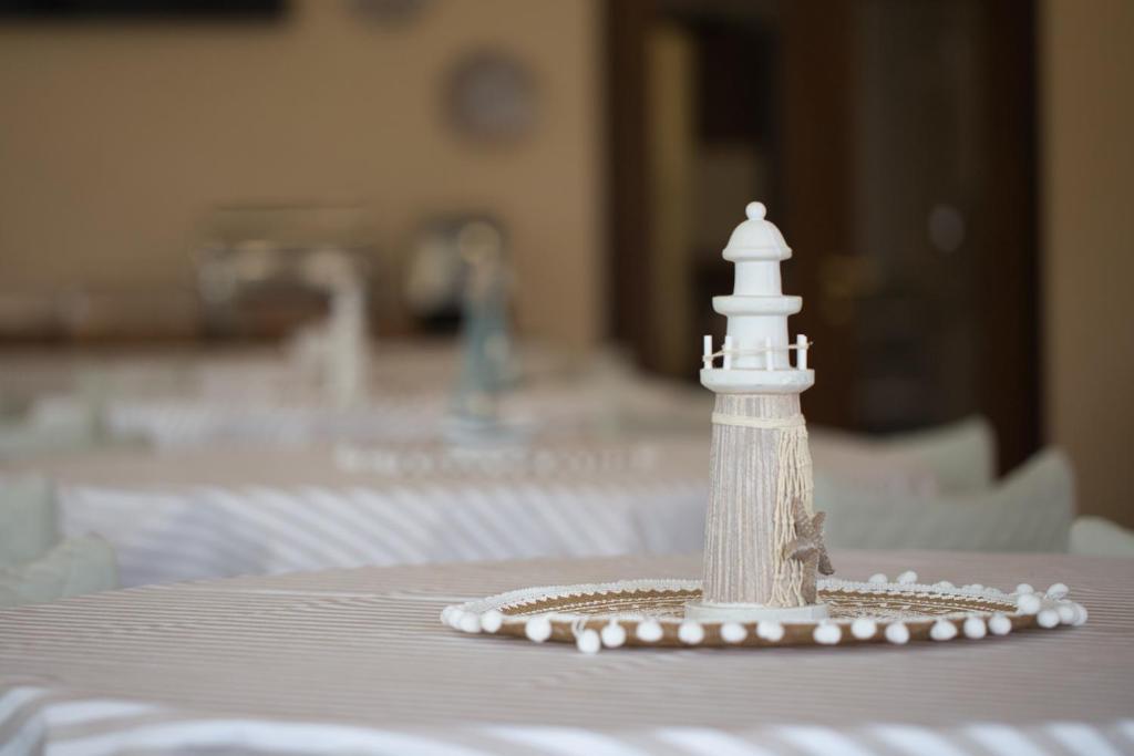Fotografie z fotogalerie ubytování Hotel Sporting v destinaci Vasto