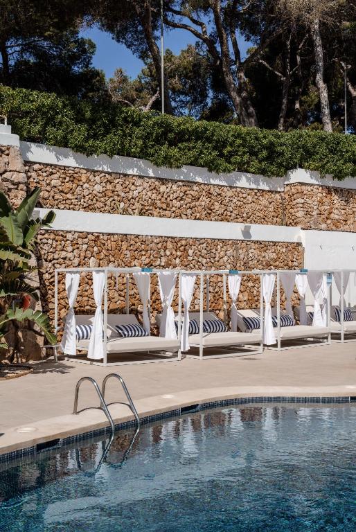 AluaSoul Mallorca Resort - Adults only, Cala dOr – Preus ...