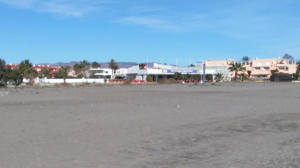 Fotografia z galérie ubytovania Torremar Natura 111 v destinácii Vera
