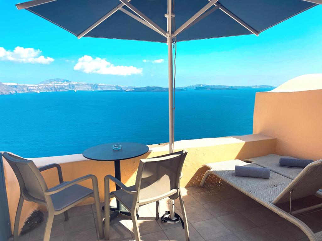 Horizon Aeifos Suites - 5