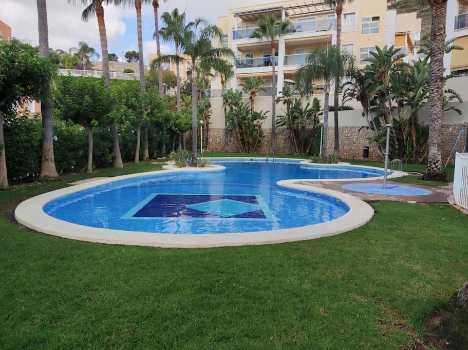Fotografie z fotogalerie ubytování Precioso Apartamento Racó v destinaci Cullera