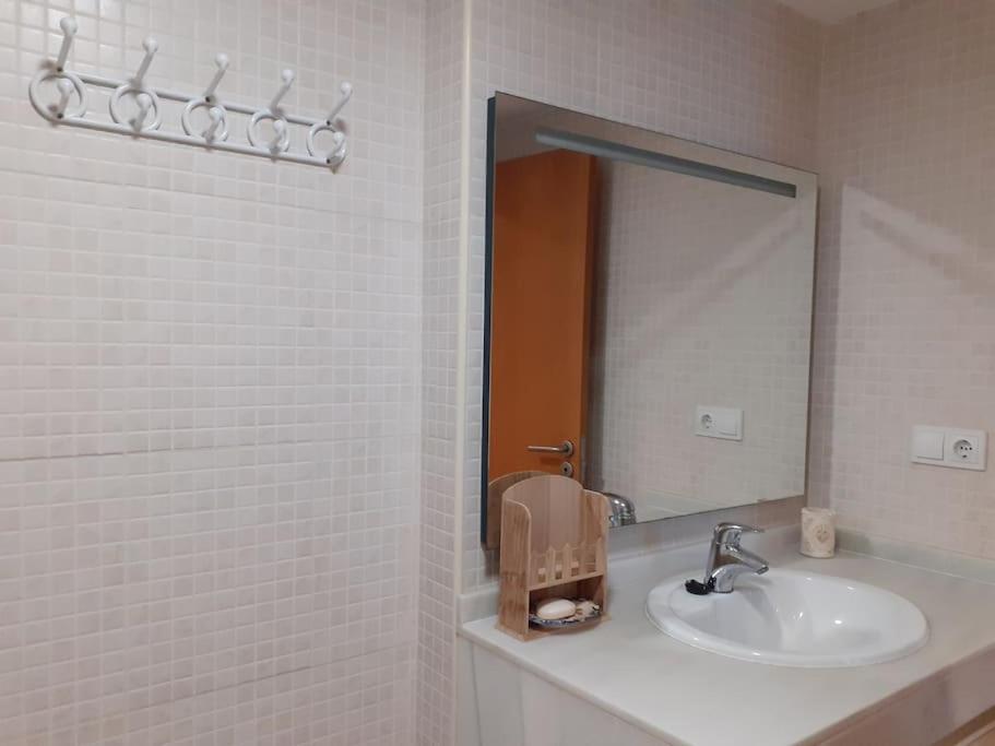 Fotografie z fotogalerie ubytování Precioso Apartamento Racó v destinaci Cullera