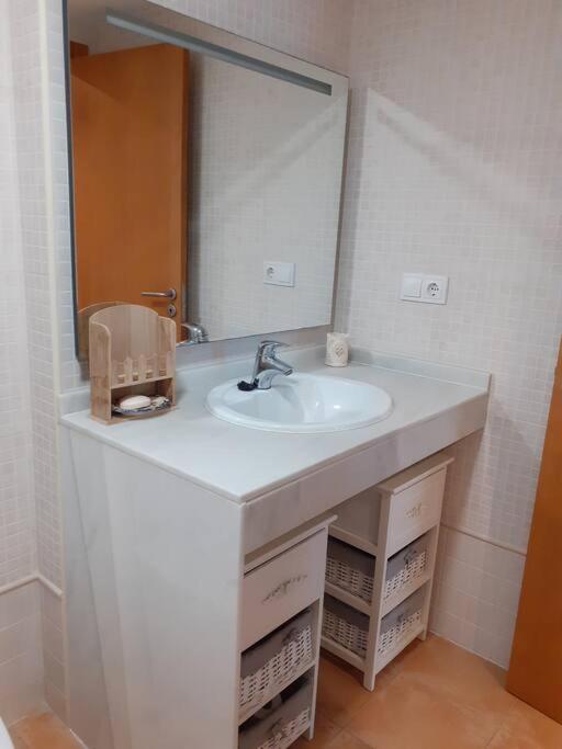 Fotografie z fotogalerie ubytování Precioso Apartamento Racó v destinaci Cullera