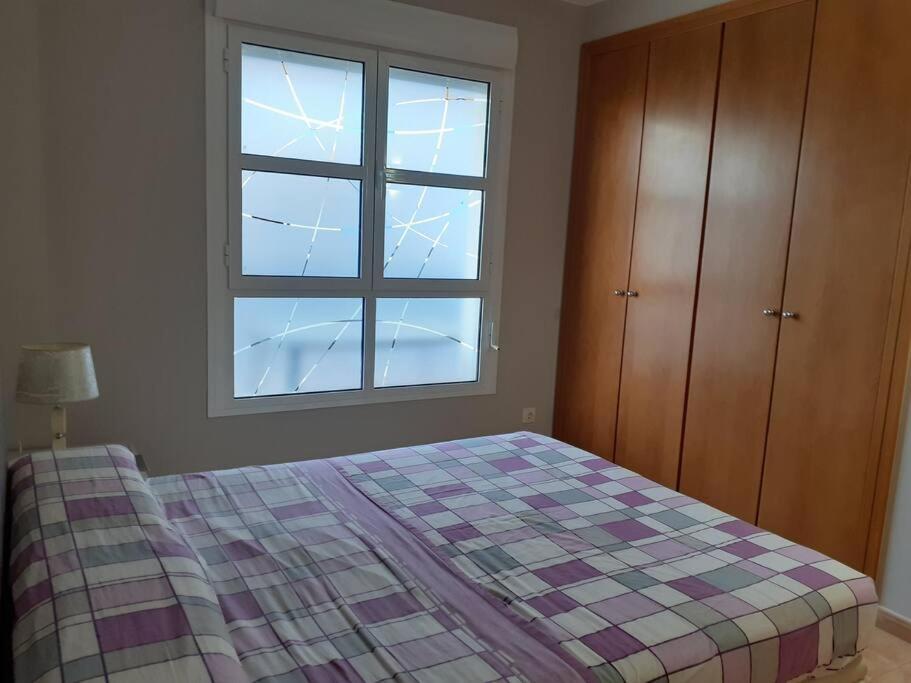 Fotografie z fotogalerie ubytování Precioso Apartamento Racó v destinaci Cullera
