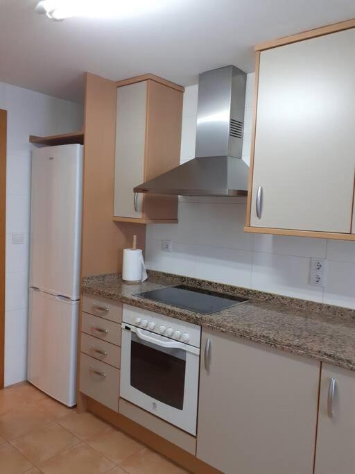 Fotografie z fotogalerie ubytování Precioso Apartamento Racó v destinaci Cullera