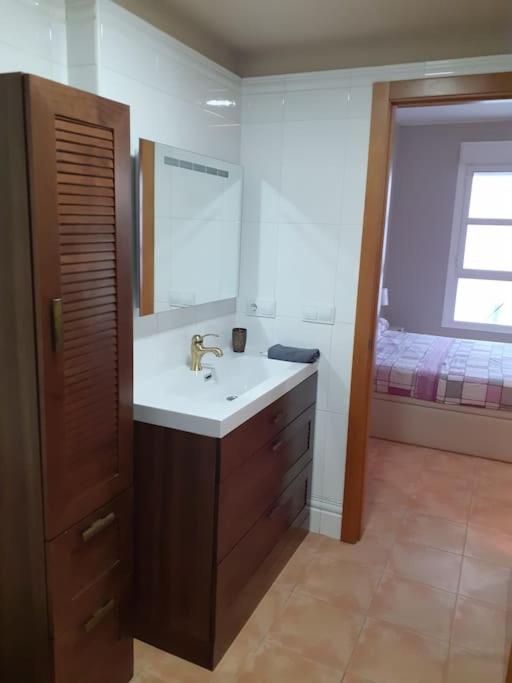 Fotografie z fotogalerie ubytování Precioso Apartamento Racó v destinaci Cullera