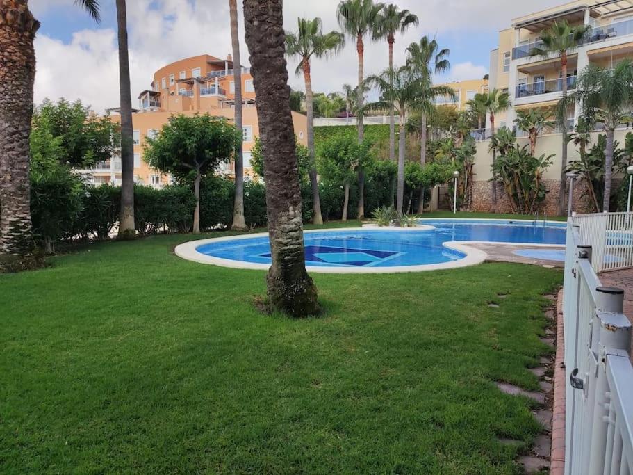 Fotografie z fotogalerie ubytování Precioso Apartamento Racó v destinaci Cullera