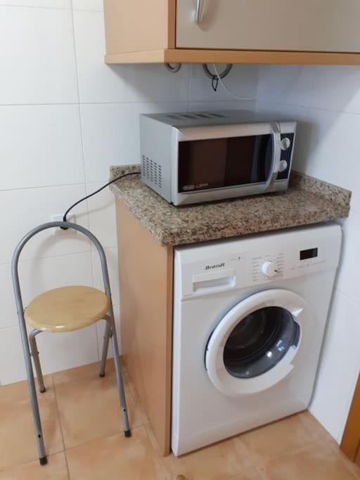 Fotografie z fotogalerie ubytování Precioso Apartamento Racó v destinaci Cullera