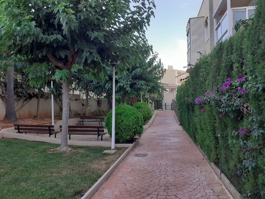 Fotografie z fotogalerie ubytování Precioso Apartamento Racó v destinaci Cullera