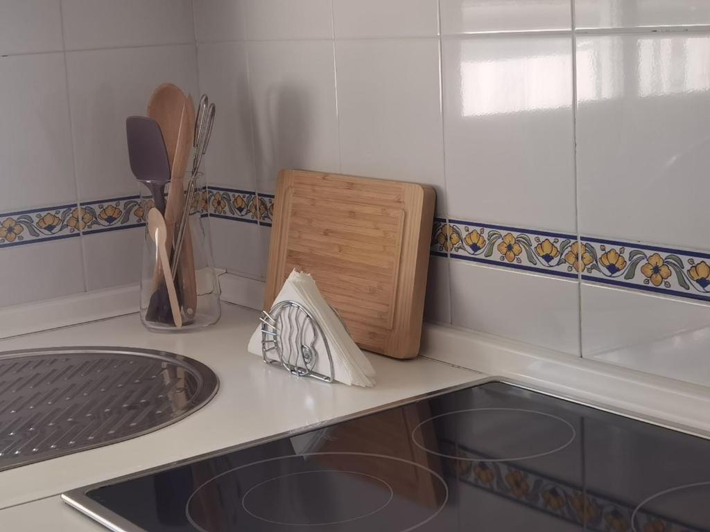 Fotografia z galérie ubytovania Casa en Islantilla (Huelva) v destinácii Huelva