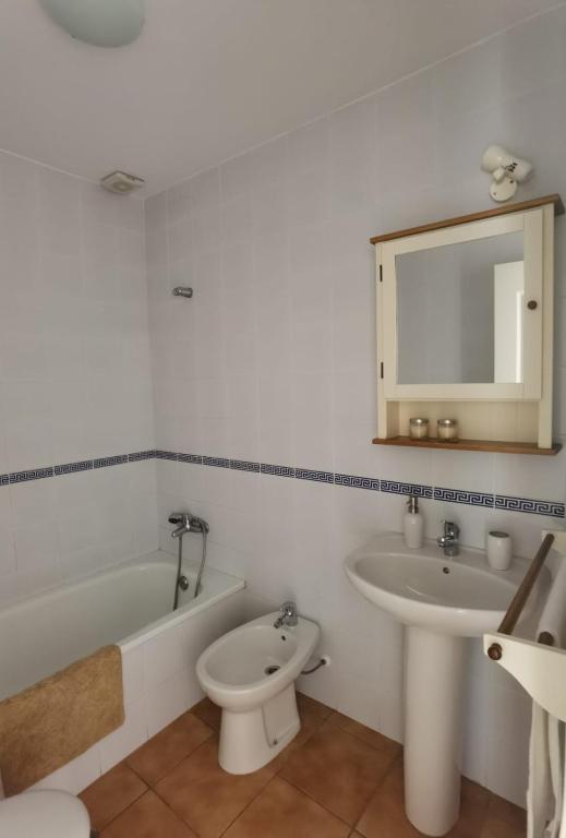 Fotografia z galérie ubytovania Casa en Islantilla (Huelva) v destinácii Huelva
