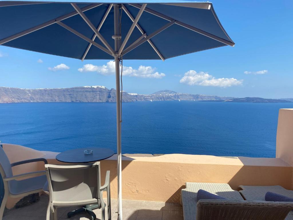 Horizon Aeifos Suites - 6