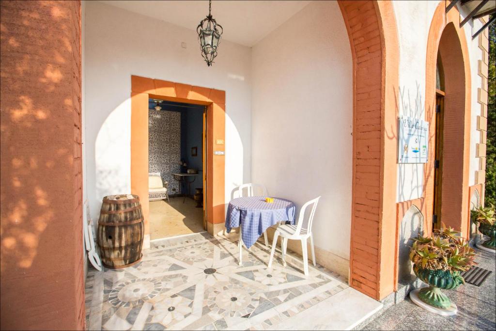 Villa Caterina - Solemar Sicilia - 15