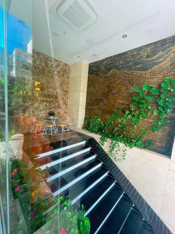 Fotografie z fotogalerie ubytování Salamander Apartment hotel v destinaci Danang
