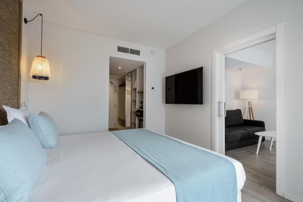 AluaSoul Mallorca Resort - Adults only - Mi Suite De Club Favorita