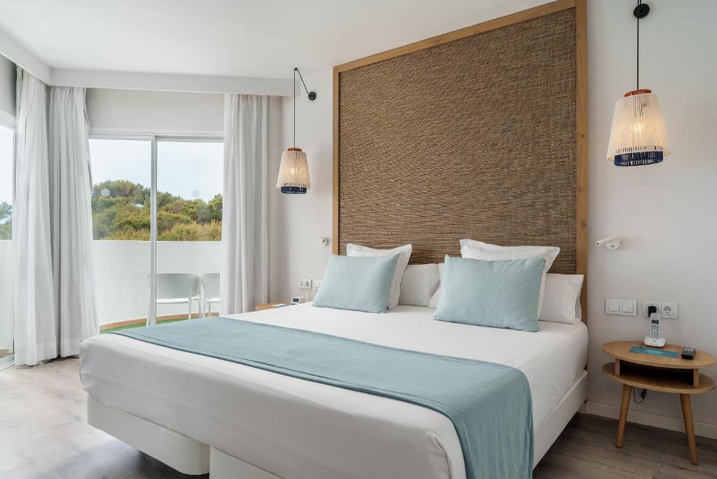AluaSoul Mallorca Resort - Adults only - Mi Suite De Club Favorita Vista Al Mar