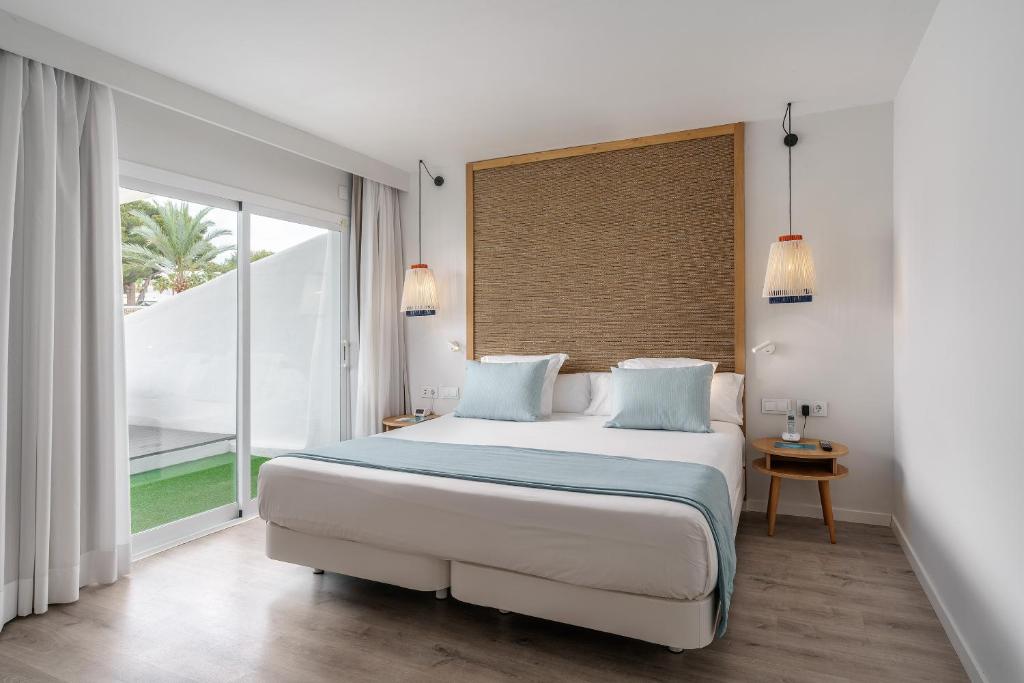 AluaSoul Mallorca Resort - Adults only - Mi Suite De Club Favorita Premium