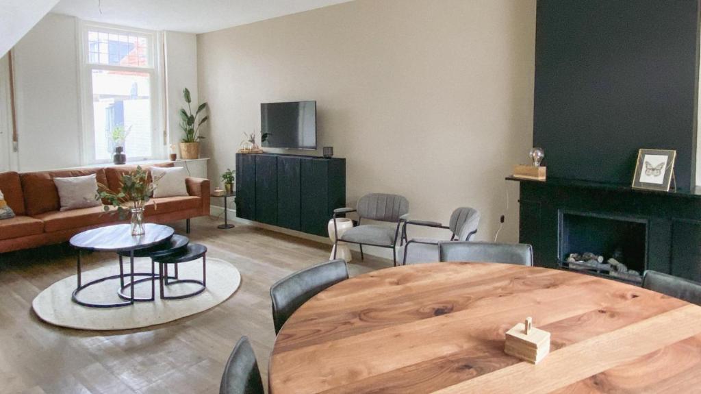 Cozy home Sint Philipsland with 2 bathrooms - Huis Met Drie Slaapkamers