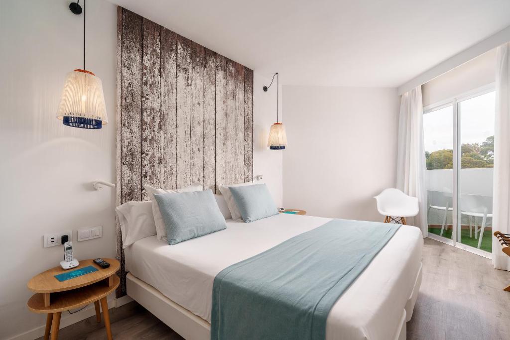 AluaSoul Mallorca Resort - Adults only - 