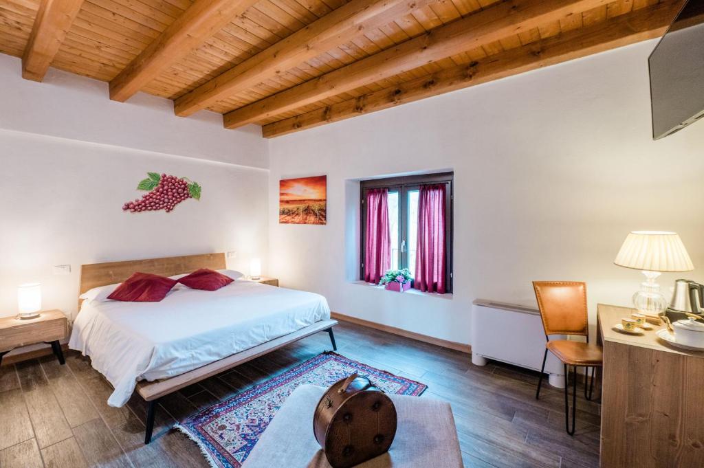 SMART San Martino - Suite