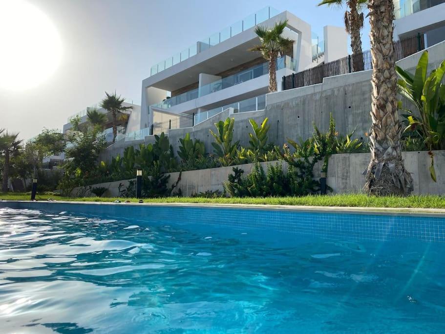 Casa de Puerto Rico - SH, Finestrat – Updated 2023 Prices