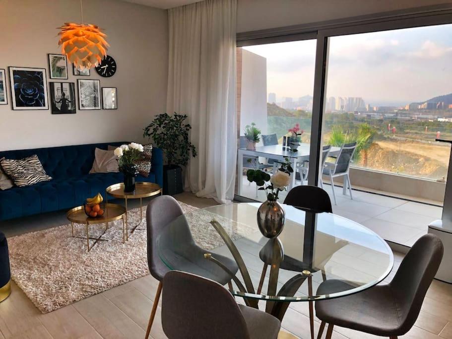 Casa de Puerto Rico - SH, Finestrat – Updated 2023 Prices