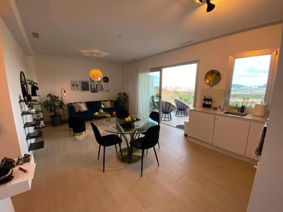 Casa de Puerto Rico - SH, Finestrat – Updated 2023 Prices