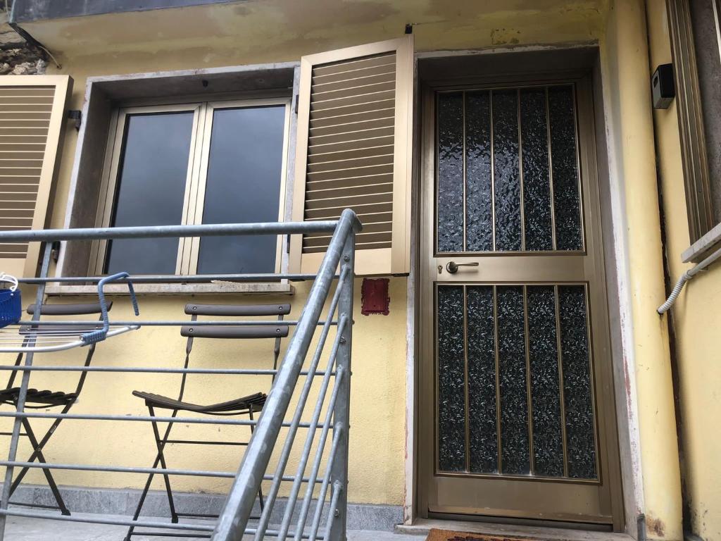 Rio Rest Apartments - Apartamento Con Terraza
