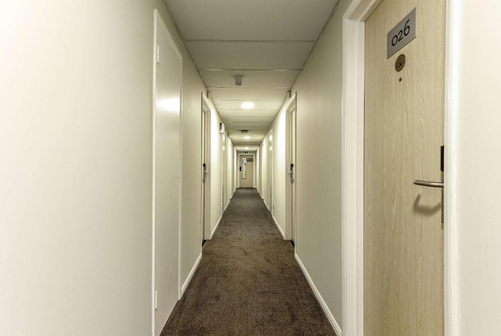 Fotografie z fotogalerie ubytování Days Inn Hotel Gretna Green v destinaci Gretna Green