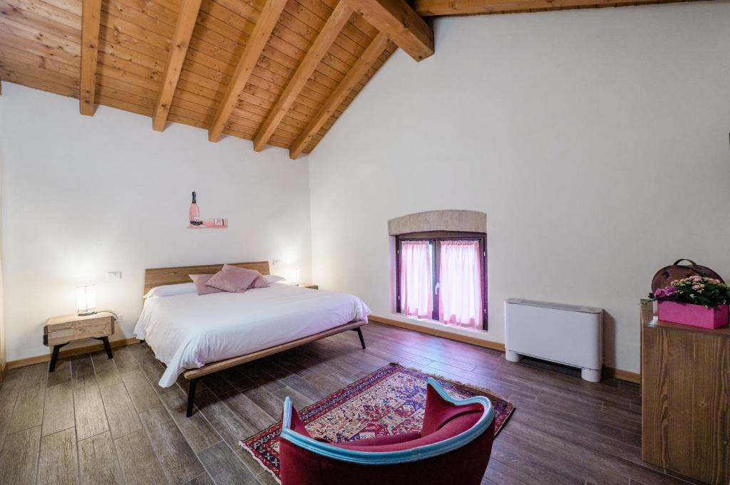 SMART San Martino - Suite