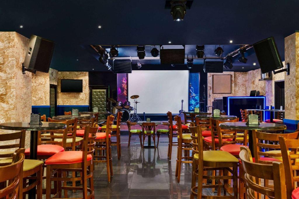 La Quinta by Wyndham Dubai Jumeirah - Resim 26