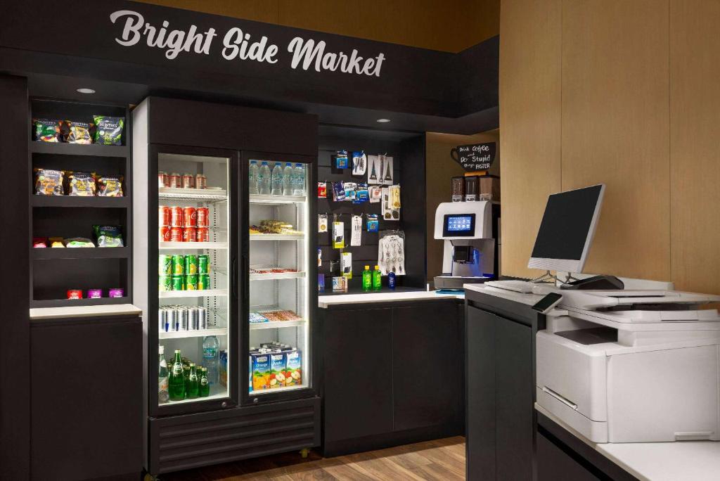 La Quinta by Wyndham Dubai Jumeirah - Resim 30