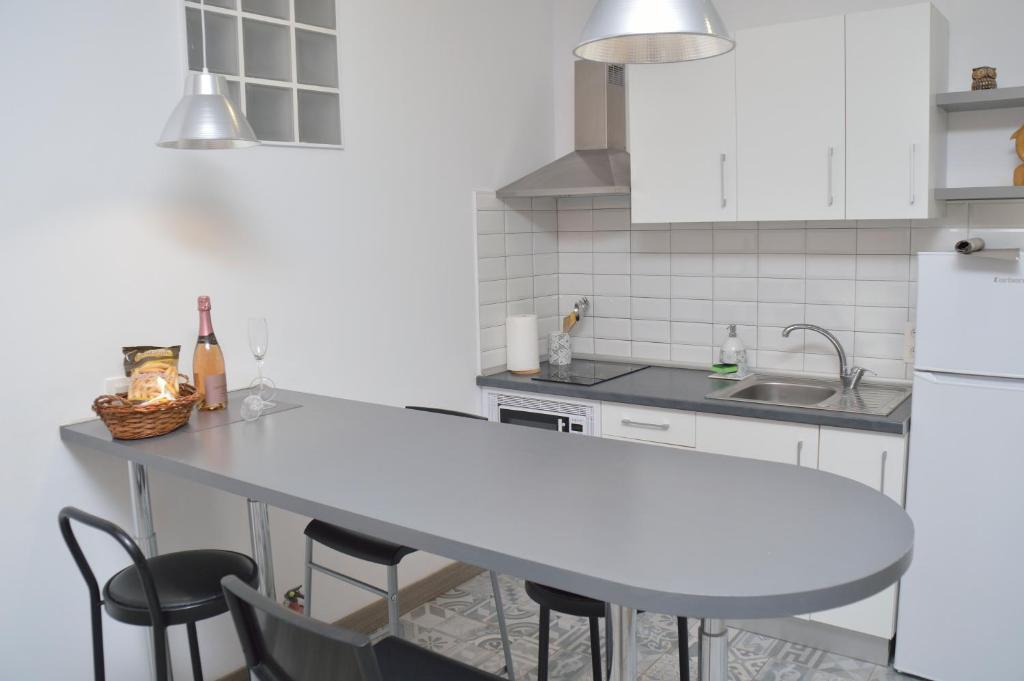 Fotografie z fotogalerie ubytování Casa Nodica v destinaci Tacoronte