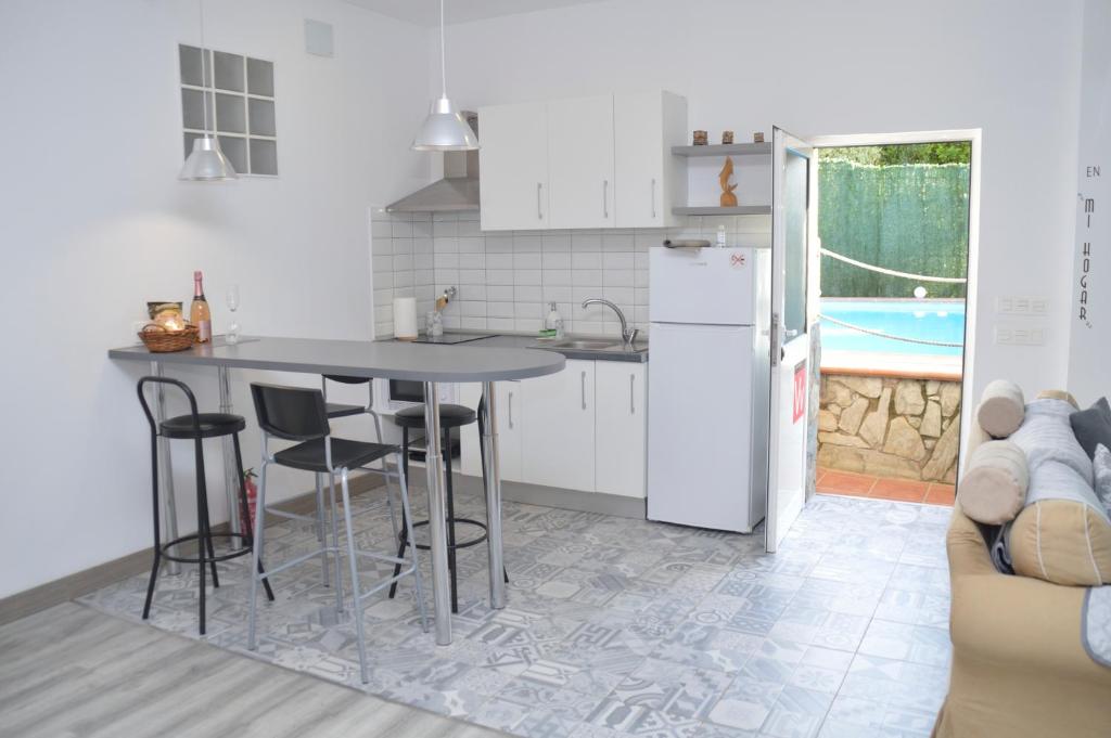 Fotografie z fotogalerie ubytování Casa Nodica v destinaci Tacoronte