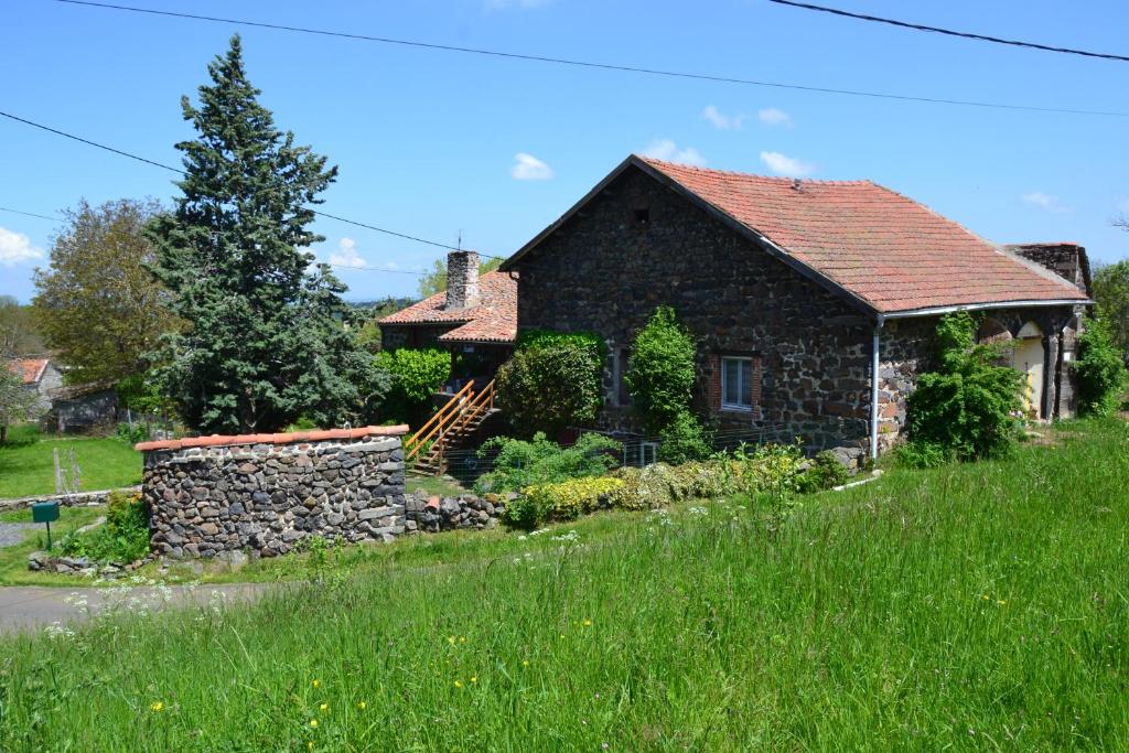 Les gîtes Estaou Treillo - Huis Met één Slaapkamer