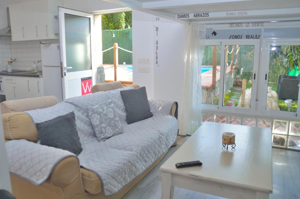 Fotografie z fotogalerie ubytování Casa Nodica v destinaci Tacoronte