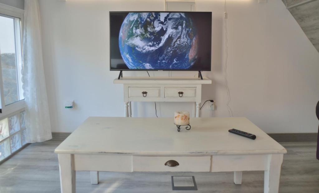 Fotografie z fotogalerie ubytování Casa Nodica v destinaci Tacoronte