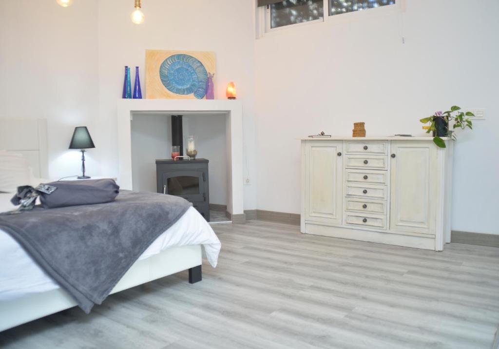 Fotografie z fotogalerie ubytování Casa Nodica v destinaci Tacoronte