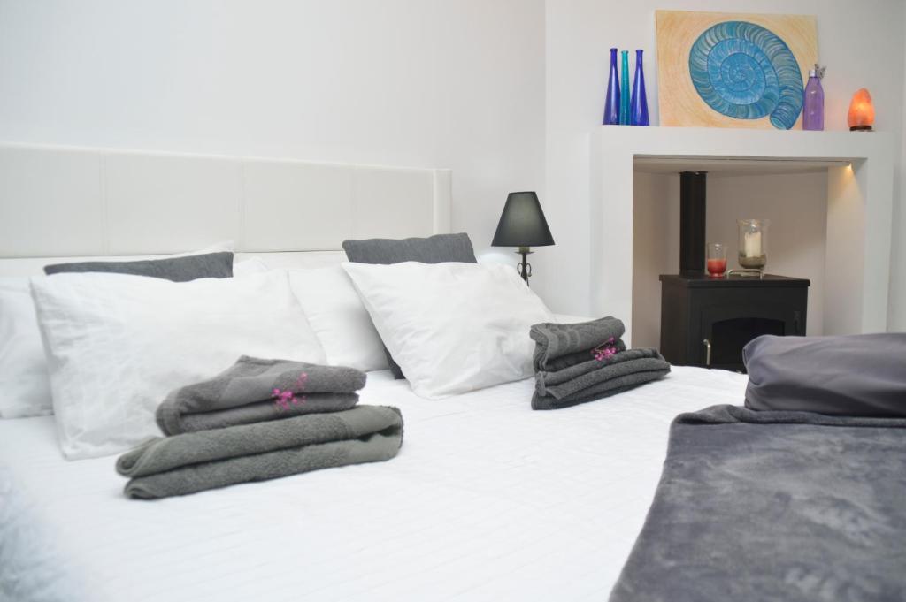 Fotografie z fotogalerie ubytování Casa Nodica v destinaci Tacoronte
