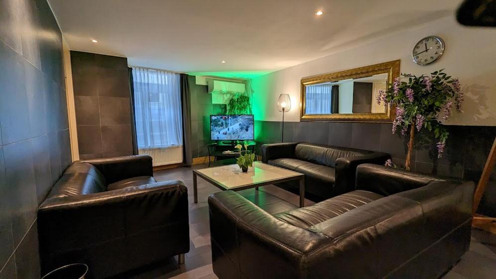 The Amsterdam Hotel Apartment in the Center - Appartamento