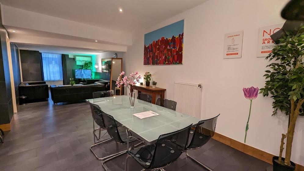 The Amsterdam Hotel Apartment in the Center - Resim 41